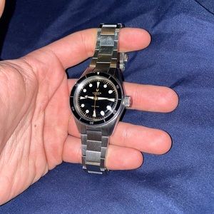 LORIER Neptune Watch